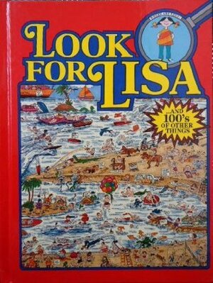 Look for Lisa by Tony Tallarico