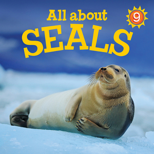 All about Seals (English) by Ibi Kaslik