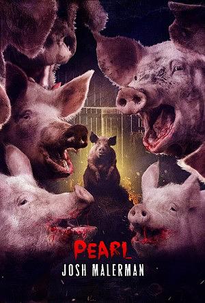 Pearl by Josh Malerman