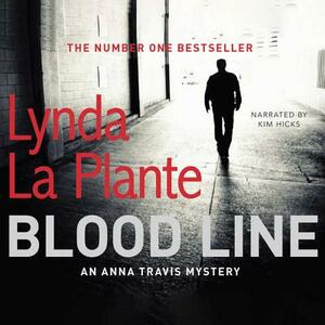 Blood Line by Lynda La Plante