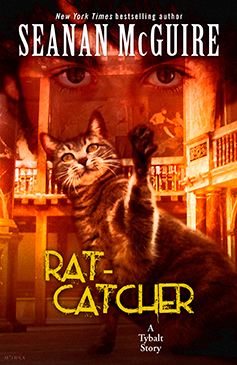Rat-Catcher by Seanan McGuire