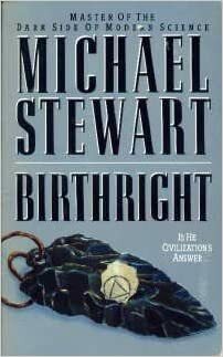 Birthright by Michael Stewart
