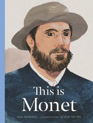 This Is Monet by Sara Pappworth