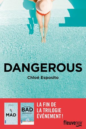 Dangerous by Chloé Esposito