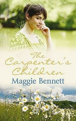 The Carpenter's Children by Maggie Bennett