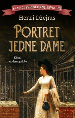 Portret jedne dame by Henry James