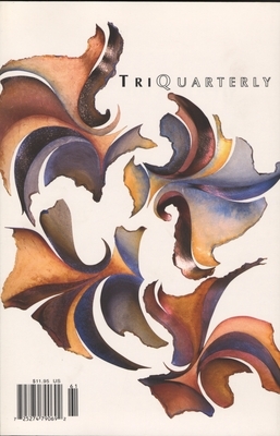 Triquarterly 126 by 