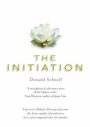 The Initiation by Donald Schnell