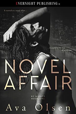 Novel Affair by Ava Olsen