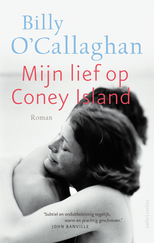 Mijn lief op Coney Island by Lette Vos, Billy O'Callaghan