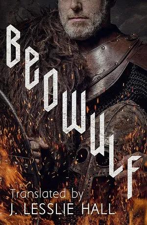 Beowulf by Anonymous