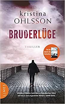 Bruderlüge by Kristina Ohlsson