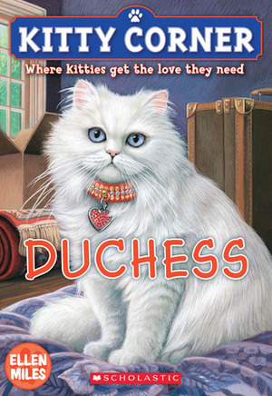 Duchess by Ellen Miles