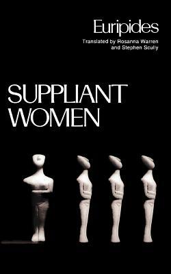 Suppliant Women by Euripides