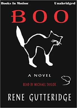 Boo by Rene Gutteridge, (Boo Series, Book 1) from Books In Motion.com by Rene Gutteridge