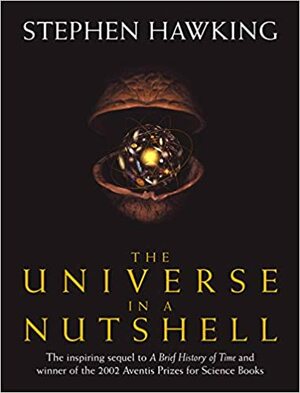 O Universo numa Casca de Noz by Stephen Hawking