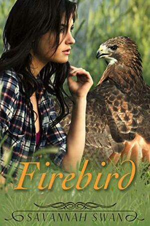 Firebird by Rory Wilde, Savannah Swan
