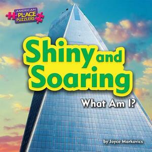 Shiny and Soaring: What Am I? by Joyce L. Markovics