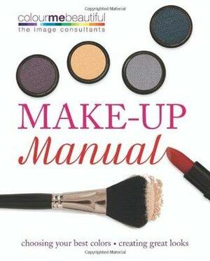 Color Me Beautiful Make Up Manual by Colour Me Beautiful