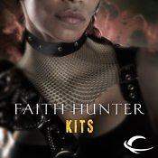 Kits by Faith Hunter, Khristine Hvam