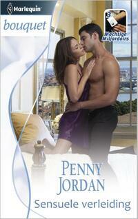 Sensuele verleiding by Penny Jordan