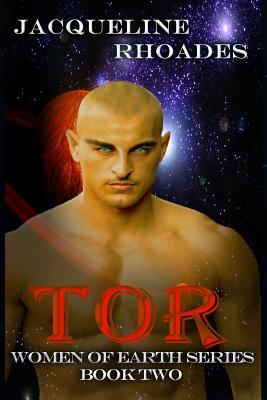 Tor by Jacqueline Rhoades