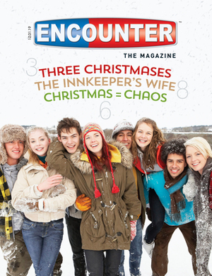 Encounter(tm)--The Magazine--Winter 2015-2016 by Standard Publishing