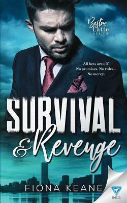 Survival & Revenge by Fiona Keane