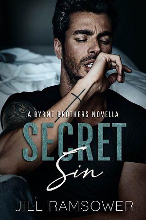 Secret Sin by Jill Ramsower