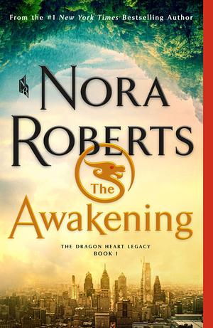 The Awakening by Nora Roberts