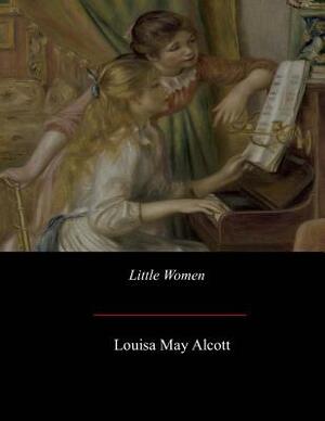 Little Women by Louisa May Alcott