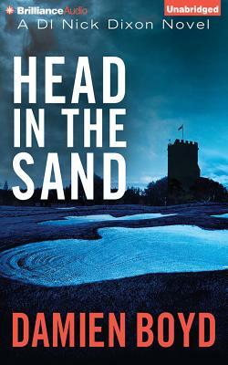 Head in the Sand by Damien Boyd