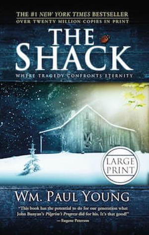 The Shack by Wm. Paul Young