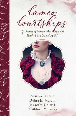 Cameo Courtships by Susanne Dietze, Debra E. Marvin, Jennifer Uhlarik