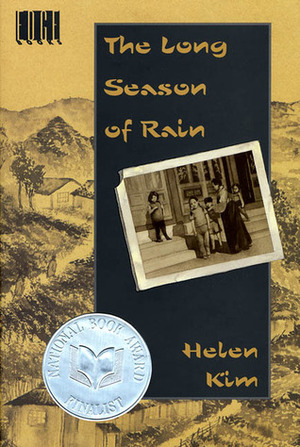The Long Season of Rain by Helen Kim