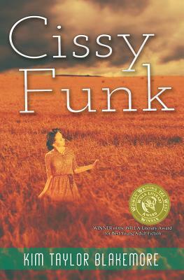 Cissy Funk by Kim Taylor Blakemore