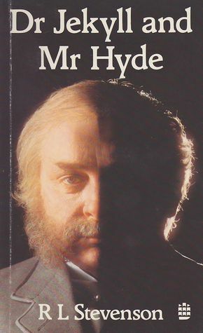 The Strange Case Of Doctor Jekyll And Mr. Hyde by Robert Louis Stevenson