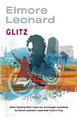 Glitz by Elmore Leonard