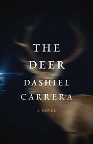 The Deer by Dashiel Carrera