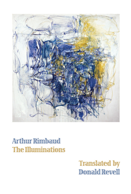 The Illuminations by Arthur Rimbaud