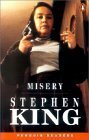 Misery by Stephen King, Robin Waterfield