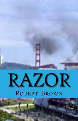 Razor by Robert Lee Brown