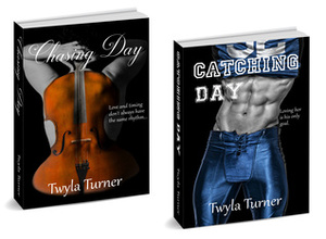 Chasing Day / Catching Day by Twyla Turner