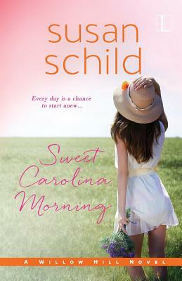 Sweet Carolina Morning by Susan Schild