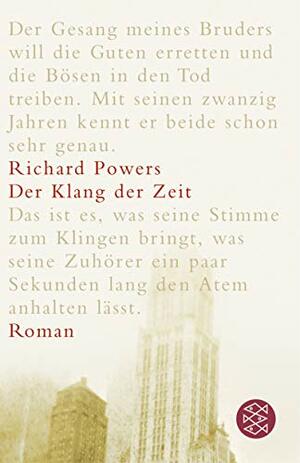Der Klang Der Zeit by Gabriele Kempf-Allié, Richard Powers, Manfred Allié