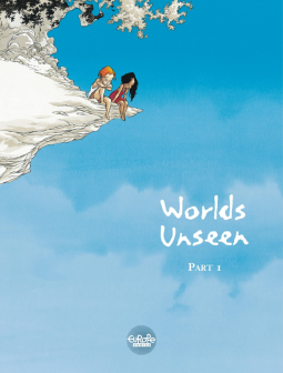 Worlds Unseen by Georges Abolin