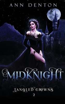 MidKnight by Ann Denton