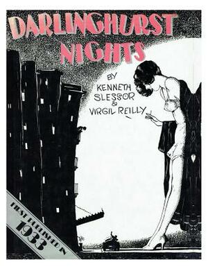 Darlinghurst Nights by Kenneth Slessor