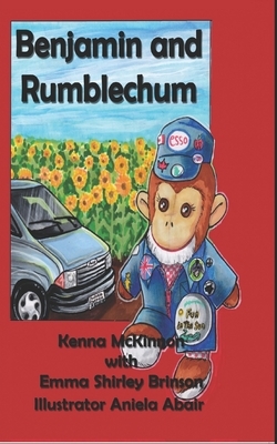 Benjamin & Rumblechum: Trade Edition by Kenna McKinnon