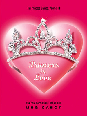 Princess in Love  by Meg Cabot